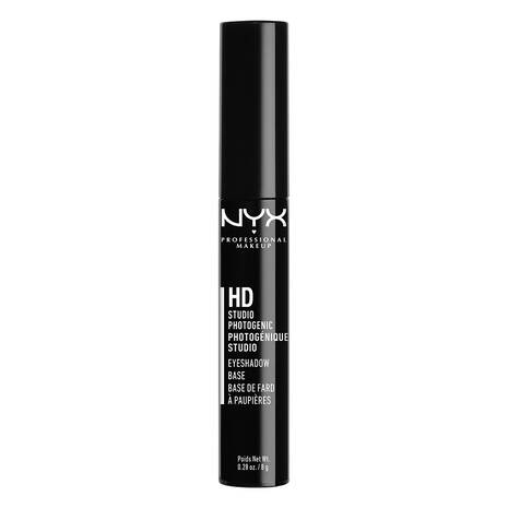 Buy Original NYX Professional Makeup HD Eyeshadow Base Primer - Online at Best Price in Pakistan