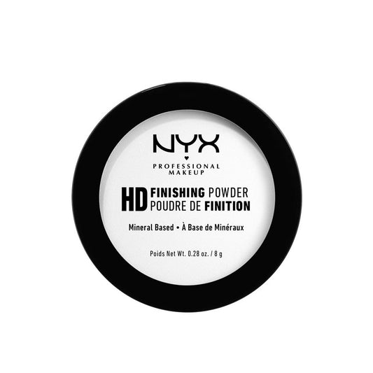 Buy Original NYX Professional Makeup High Definition Finishing Powder 3.3.g - Online at Best Price in Pakistan