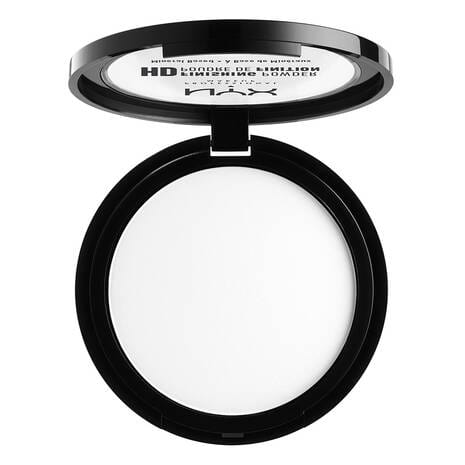 Buy Original NYX Professional Makeup High Definition Finishing Powder 3.3.g - Online at Best Price in Pakistan