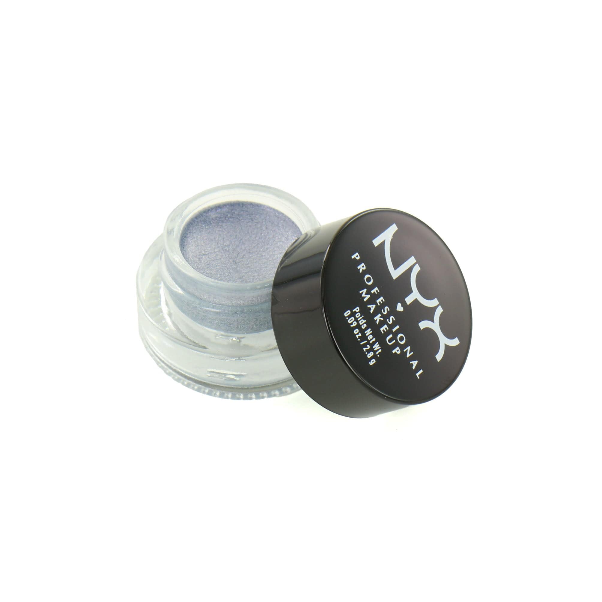 Buy Original NYX Professional Makeup Holographic Halo Cream Eyeliner 06 Crystal Vault - Online at Best Price in Pakistan