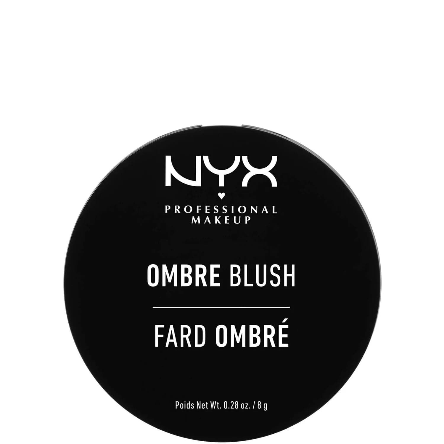 Buy Original NYX Professional Makeup Ombre Blush OB 02 Strictly Chic - Online at Best Price in Pakistan