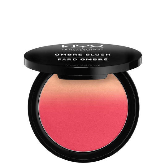 Buy Original NYX Professional Makeup Ombre Blush OB 07 Soft Flush - Online at Best Price in Pakistan