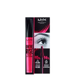 Buy Original NYX Professional Makeup On The Rise Volume Liftscara Black Mascara - Online at Best Price in Pakistan