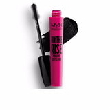 Buy Original NYX Professional Makeup On The Rise Volume Liftscara Black Mascara - Online at Best Price in Pakistan