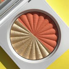 Buy Original Ofra Pressed powder-Snuggle Up - Online at Best Price in Pakistan