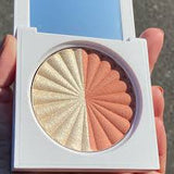 Buy Original Ofra Pressed powder-Snuggle Up - Online at Best Price in Pakistan