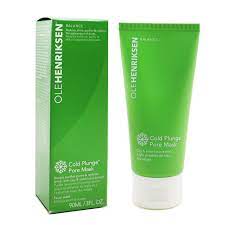 Buy Original OLEHENRIKSEN Cold Plunge Pore Mask 90ml - Online at Best Price in Pakistan