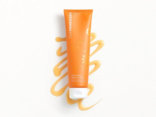 Buy Original OLEHENRIKSEN Truth Juice Daily Cleanser 150ml - Online at Best Price in Pakistan