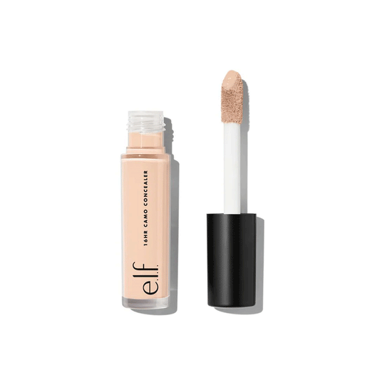 e.l.f. Cosmetics 16hr Camo Concealer Fair Rose