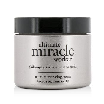 Buy Original Philosophy Ultimate Miracle Worker Cream 60ml - Online at Best Price in Pakistan