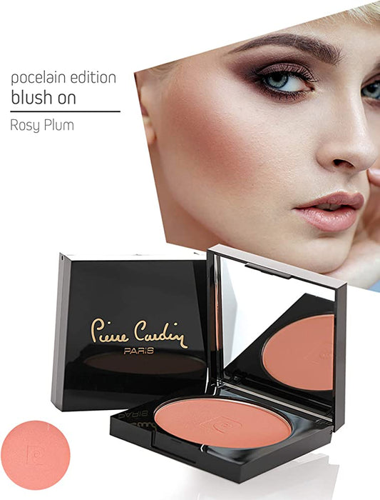 Buy Original Pierre Cardin Blush on Rosy Plum - Online at Best Price in Pakistan