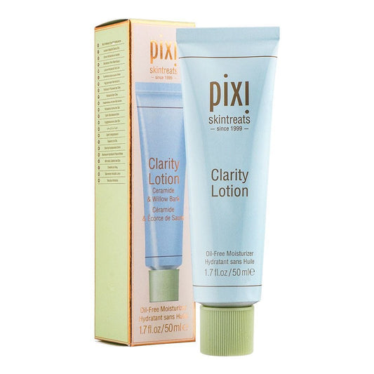 Buy Original Pixi Beauty Clarity Lotion Oil free 50ml - Online at Best Price in Pakistan