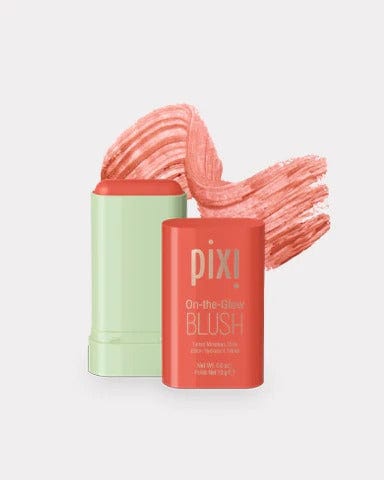 Buy Original Pixi On-the-Glow Blush Juicy - Online at Best Price in Pakistan