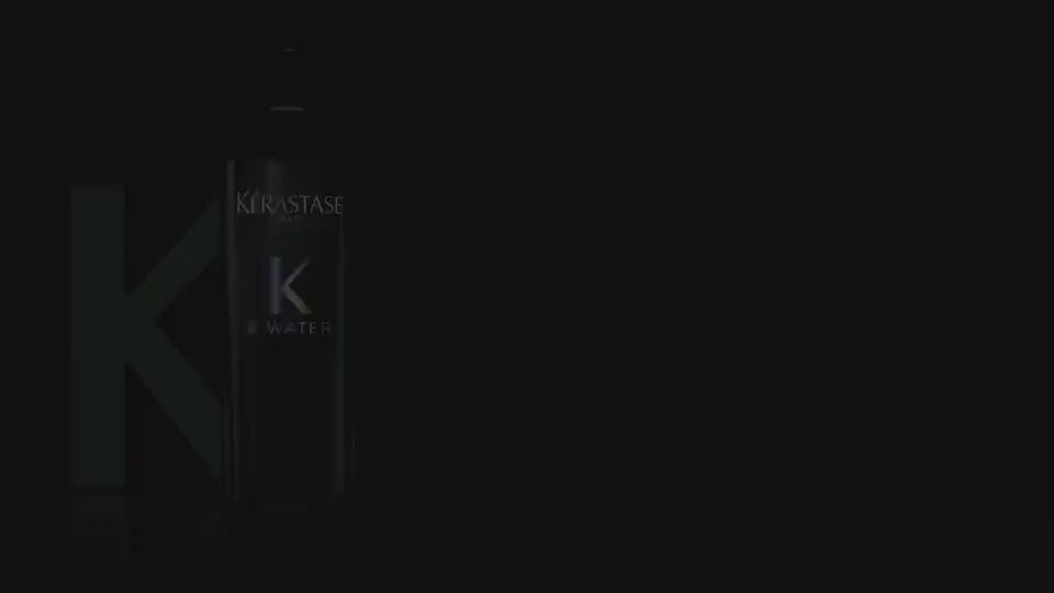 Kerastase K Water Lamellar Resurfacing Treatment 400ml