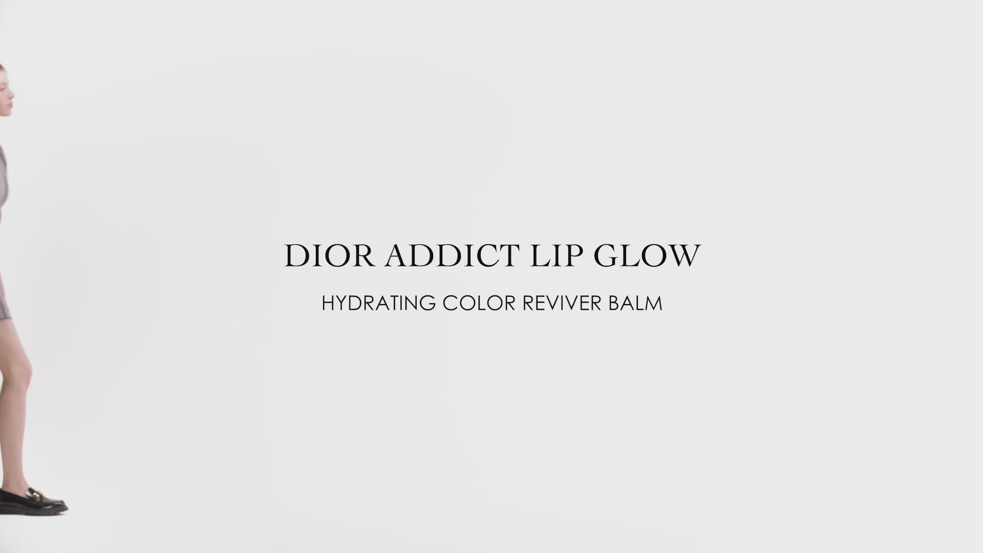 dior addict lip glow hydrating color reviver balm