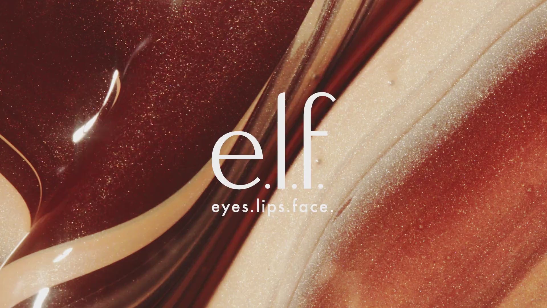 e.l.f Cosmetics Halo Glow Liquid Filter 0.5 Fair