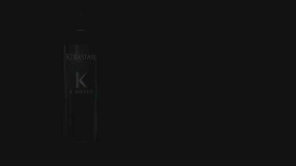 Kerastase K Water Lamellar Resurfacing Treatment 400ml