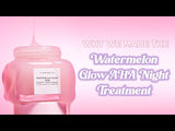 Glow Recipe Watermelon Glow AHA Night Treatment 25ml