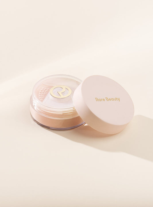 Buy Original Rare Beauty Always an Optimist Soft Radiance Setting Powder Light Medium - Online at Best Price in Pakistan