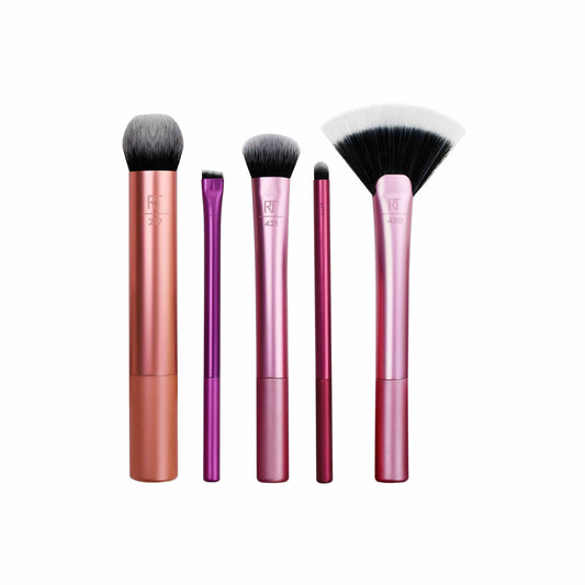 Buy Original Real Techniques Artist Essentials Makeup Brush Set - Online at Best Price in Pakistan