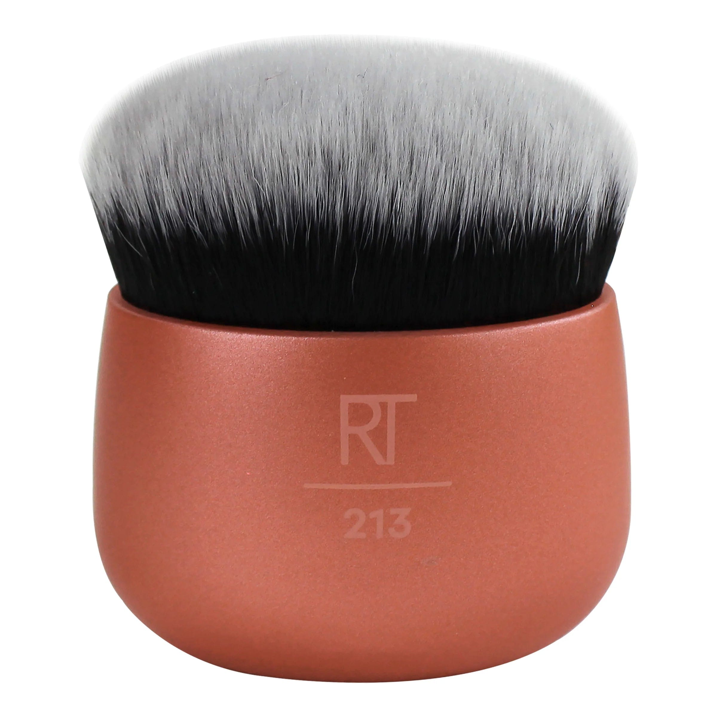 Buy Original Real Techniques Foundation Kabuki Makeup Blender RT213 - Online at Best Price in Pakistan