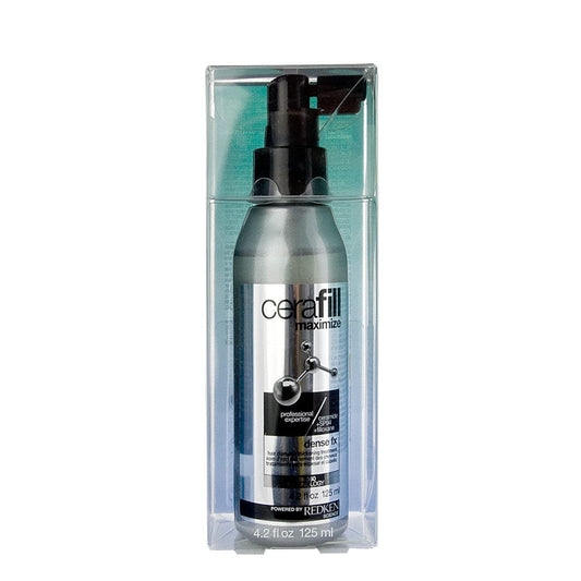 Buy Original Redken Cerafill Dense FX Hair Diameter Thickening Treatment for Unisex 125 ml - Online at Best Price in Pakistan