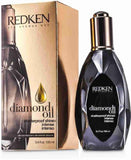 Buy Original Redken Diamond Oil Shatterproof Shine Intense For Dull Damaged Hair - Online at Best Price in Pakistan