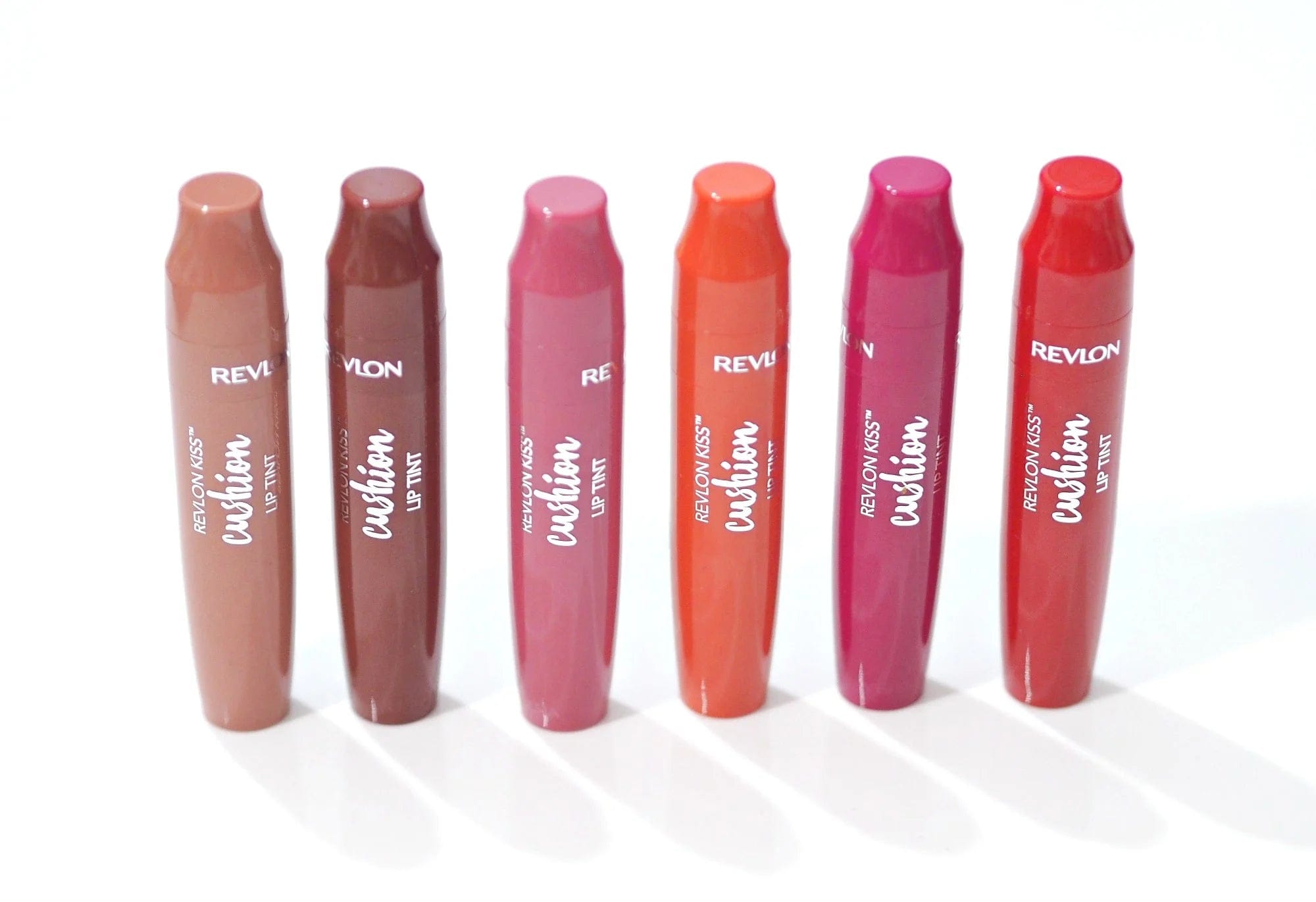 Buy Original Revlon Kiss Cushion Lip Tint 210 Pretty Kiss - Online at Best Price in Pakistan