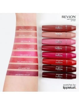 Buy Original Revlon Kiss Cushion Lip Tint 210 Pretty Kiss - Online at Best Price in Pakistan