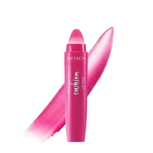 Buy Original Revlon Kiss Cushion Lip Tint 240 Berry Lit - Online at Best Price in Pakistan