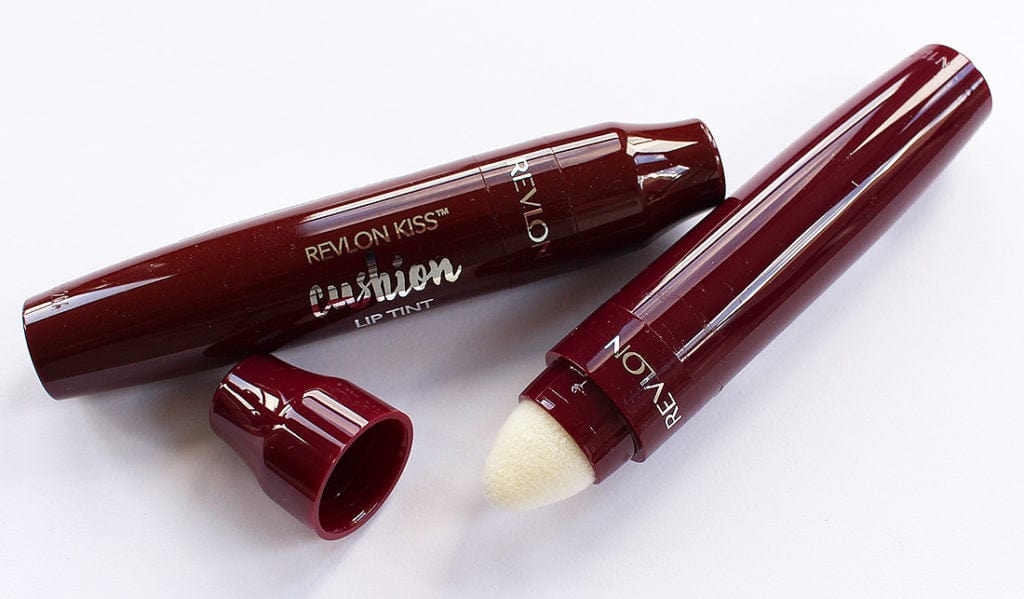 Buy Original Revlon Kiss Cushion Lip Tint 270 Wine Trip - Online at Best Price in Pakistan