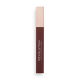 Buy Original Revolution IRL Whipped Lip Crème Burnt Cinnamon - Online at Best Price in Pakistan