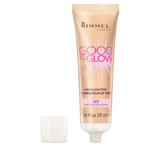 Buy Original Rimmel London Insta Strobing Highlighter - 001 Notting Hill Glow Online at Best Price in Pakistan