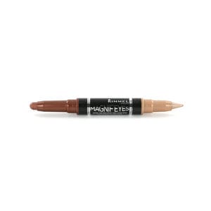 Buy Original Rimmel London Eye Liner Queen Of Bronzed Age 003 - Online at Best Price in Pakistan