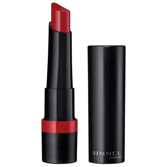 Buy Original Rimmel London Lasting Finish Extreme Lipstick 520 Dat Red - Online at Best Price in Pakistan