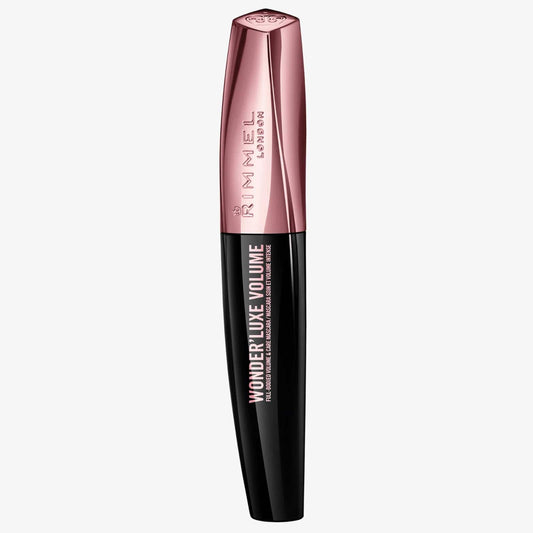 Buy Original Rimmel London - Wonder Luxe Volume Extreme Black Mascara - Online at Best Price in Pakistan