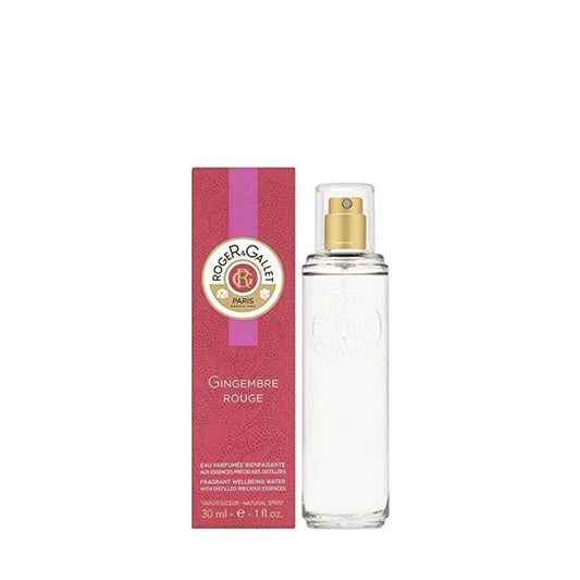 Buy Original Roger Gallet Gingembre Rouge Fragrant Wellbeing Water 30ml - Online at Best Price in Pakistan