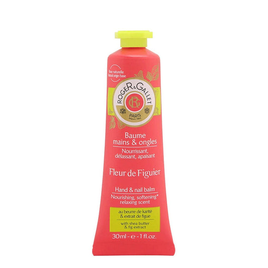 Buy Original Roger & Gallet Hand & Nail Balm 30ml - Online at Best Price in Pakistan