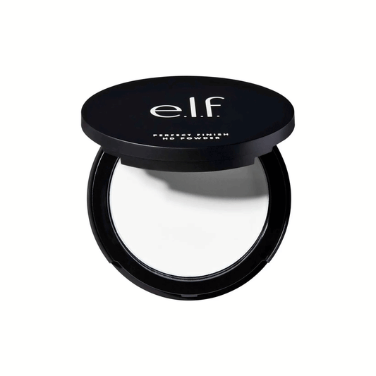 e.l.f. Cosmetics Perfect Finish Hd Powder