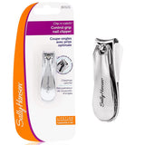 Buy Original Sally Hansen Clip 'n catch - Control Grip Nail Clipper - Online at Best Price in Pakistan