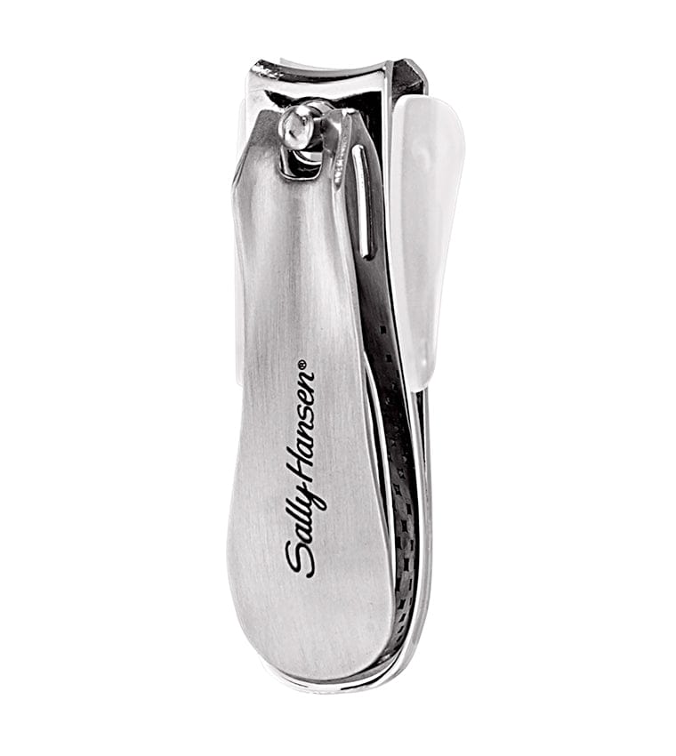 Buy Original Sally Hansen Clip 'n catch - Control Grip Nail Clipper - Online at Best Price in Pakistan