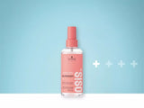 Buy Original Schwarzkopf Professiona OSiS+ Hairbody 200ml - Online at Best Price in Pakistan