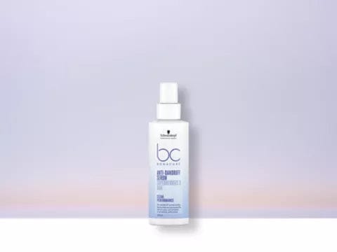 Buy Original Schwarzkopf Professional Bonacure Anti-Dandruff Serum 100ml - Online at Best Price in Pakistan