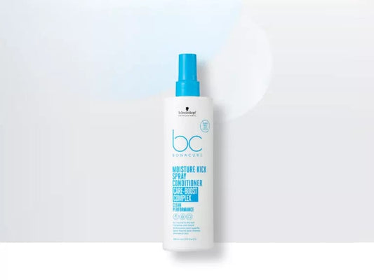 Buy Original Schwarzkopf Professional Bonacure Moisture Kick Spray Conditioner 200ml - Online at Best Price in Pakistan