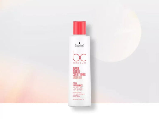 Buy Original Schwarzkopf Professional Bonacure Repair Rescue Conditioner 200ml - Online at Best Price in Pakistan