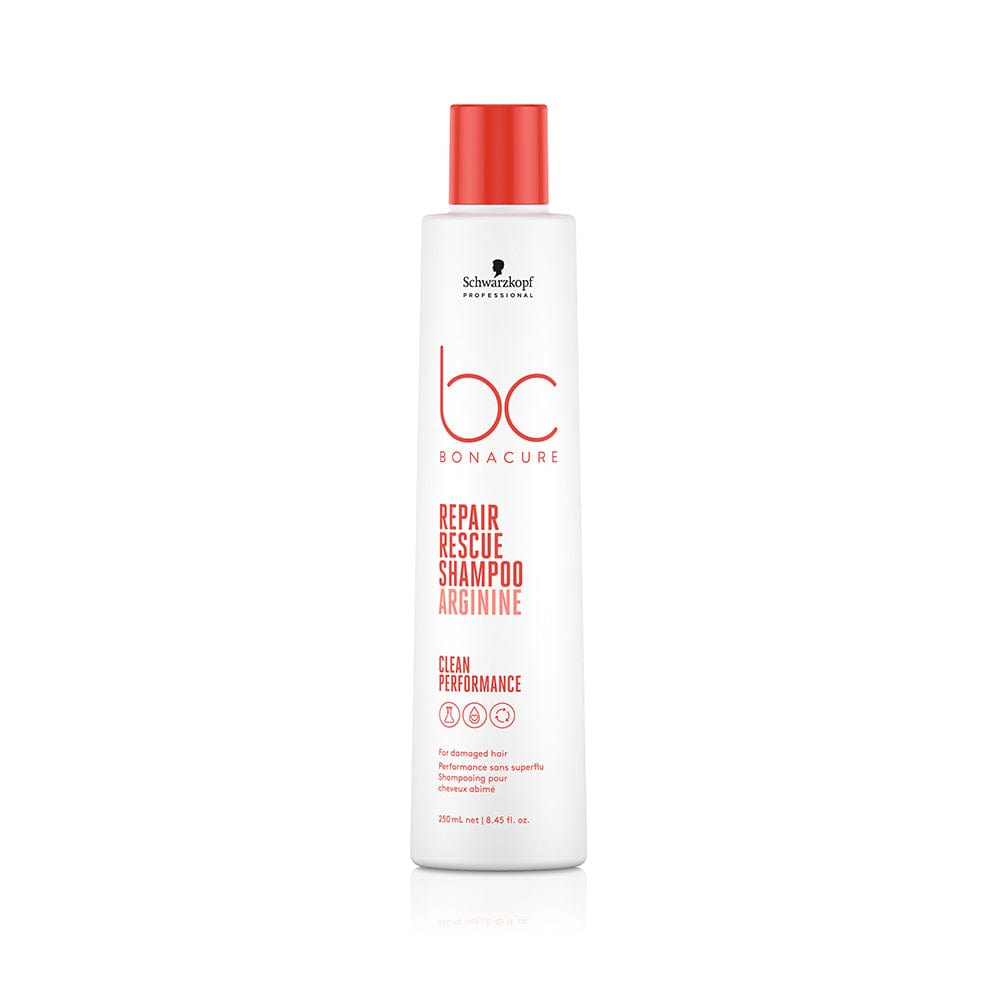 Buy Original Schwarzkopf Professional Bonacure Repair Rescue Shampoo 250ml - Online at Best Price in Pakistan