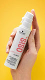 Buy Original Schwarzkopf Professional OSiS Glow Anti-Frizz Hair Serum 50ml - Online at Best Price in Pakistan