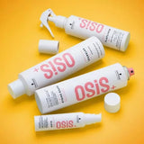 Buy Original Schwarzkopf Professional OSiS Glow Anti-Frizz Hair Serum 50ml - Online at Best Price in Pakistan