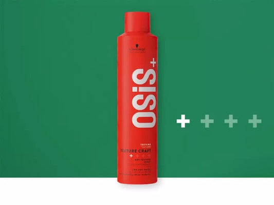 Buy Original Schwarzkopf Professional OSiS+ Texture Craft 300ml - Online at Best Price in Pakistan