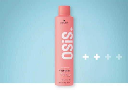 Buy Original Schwarzkopf Professional OSiS+ Volume Up 300ml - Online at Best Price in Pakistan